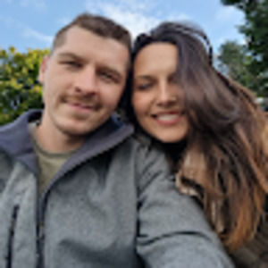 Meet your Posher, Abigail